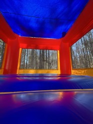 IMG 5737 1745009471 Birthday Cake Bounce House