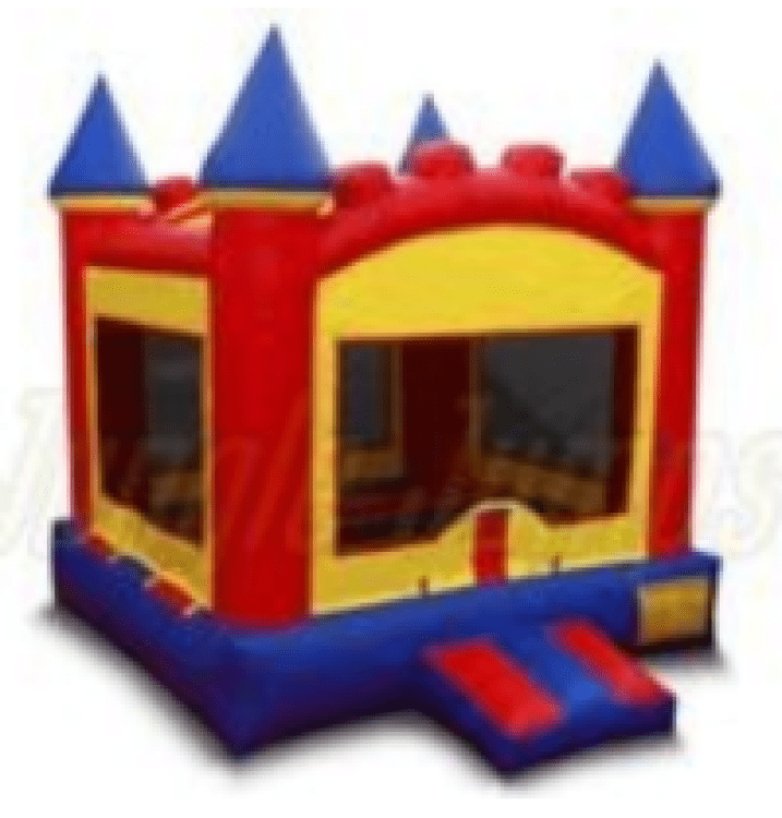Bounce Houses
